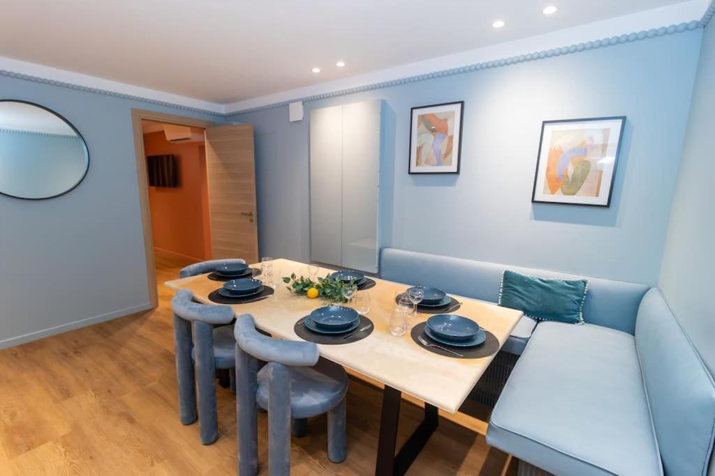 Appartement Center Of Bastille By Prestige