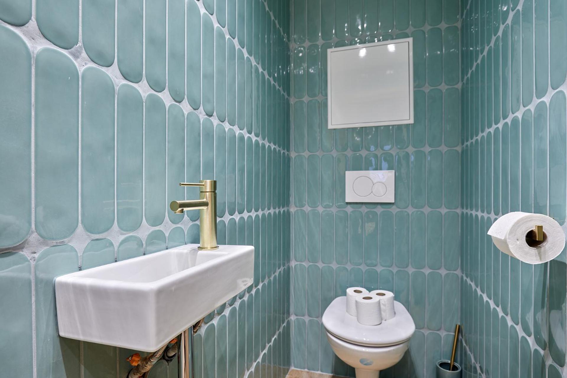 Center Of Bastille By Prestige Appartement Parijs
