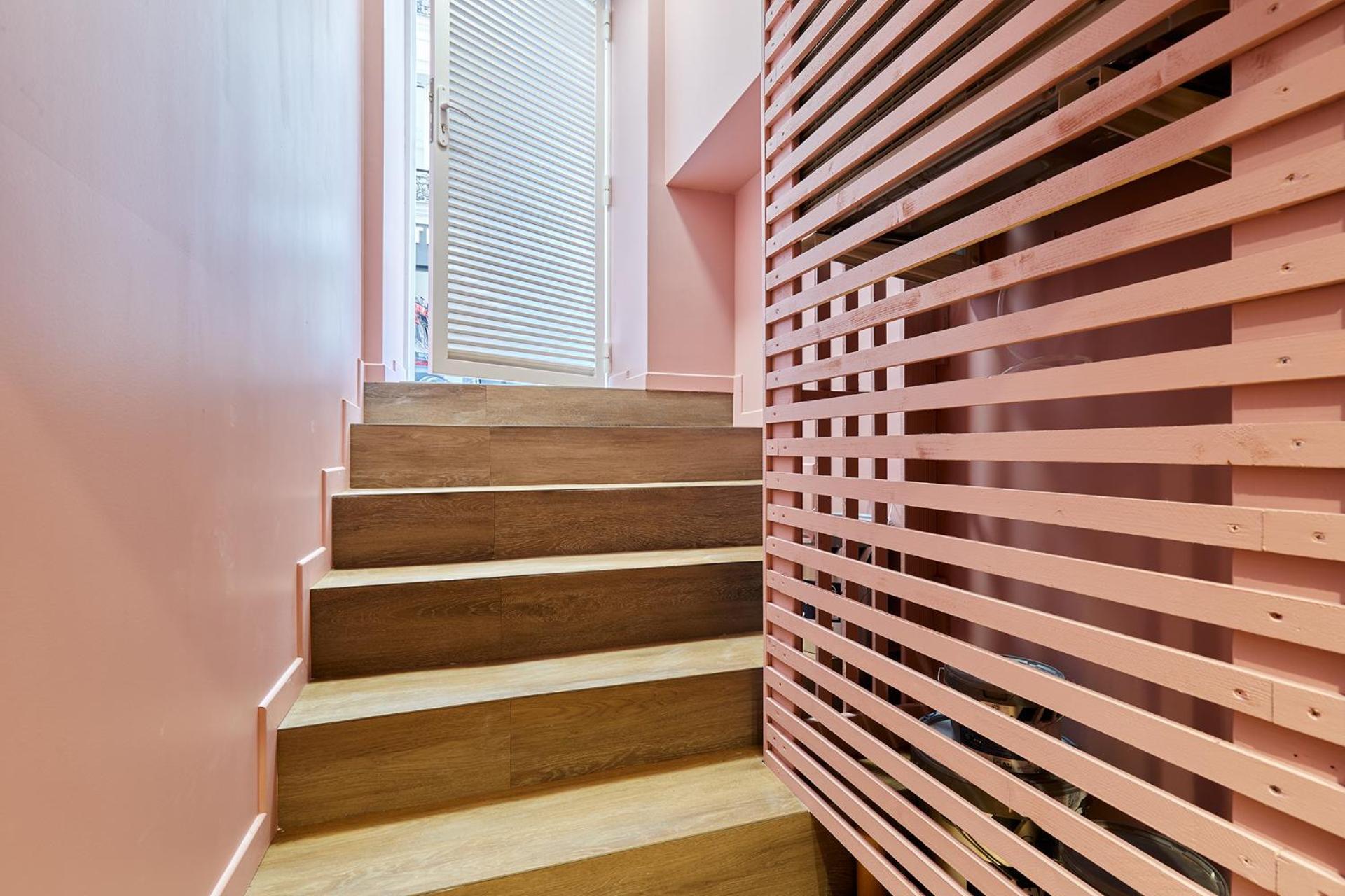 Center Of Bastille By Prestige * Parijs