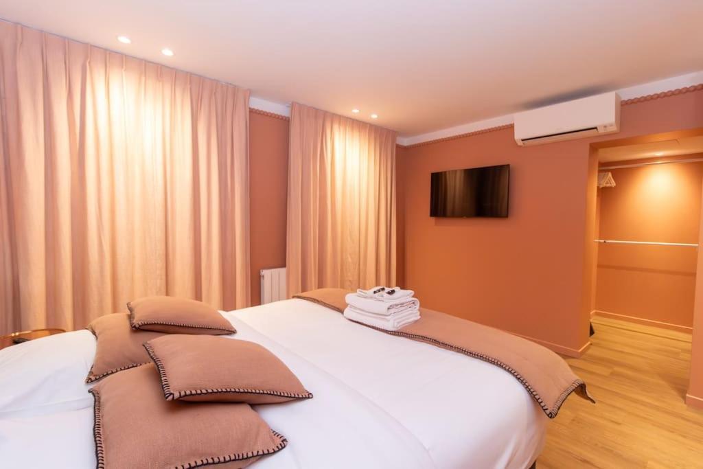 Appartement Center Of Bastille By Prestige