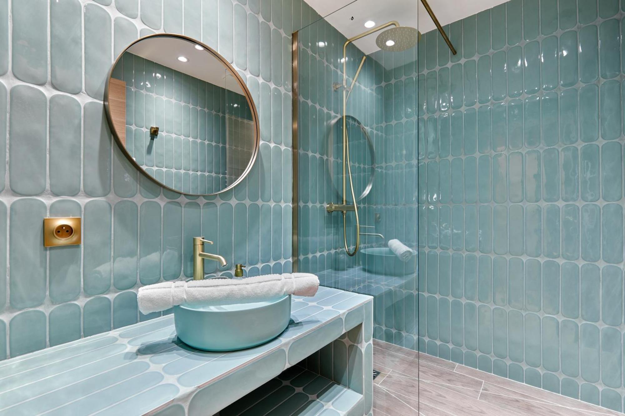 Center Of Bastille By Prestige Appartement *