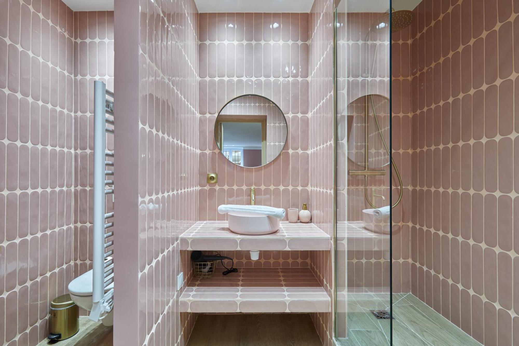 Center Of Bastille By Prestige Appartement Parijs